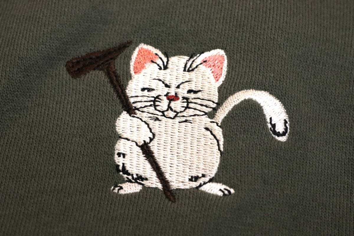 グラニフ