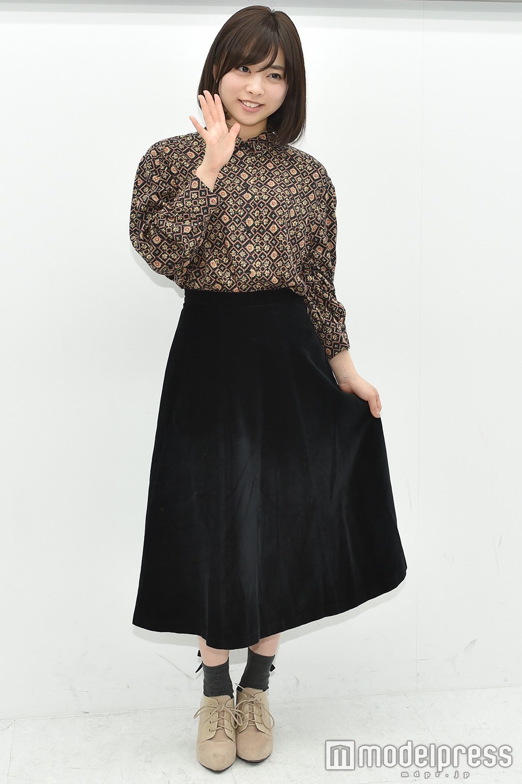 伊藤寧々（C）モデルプレス