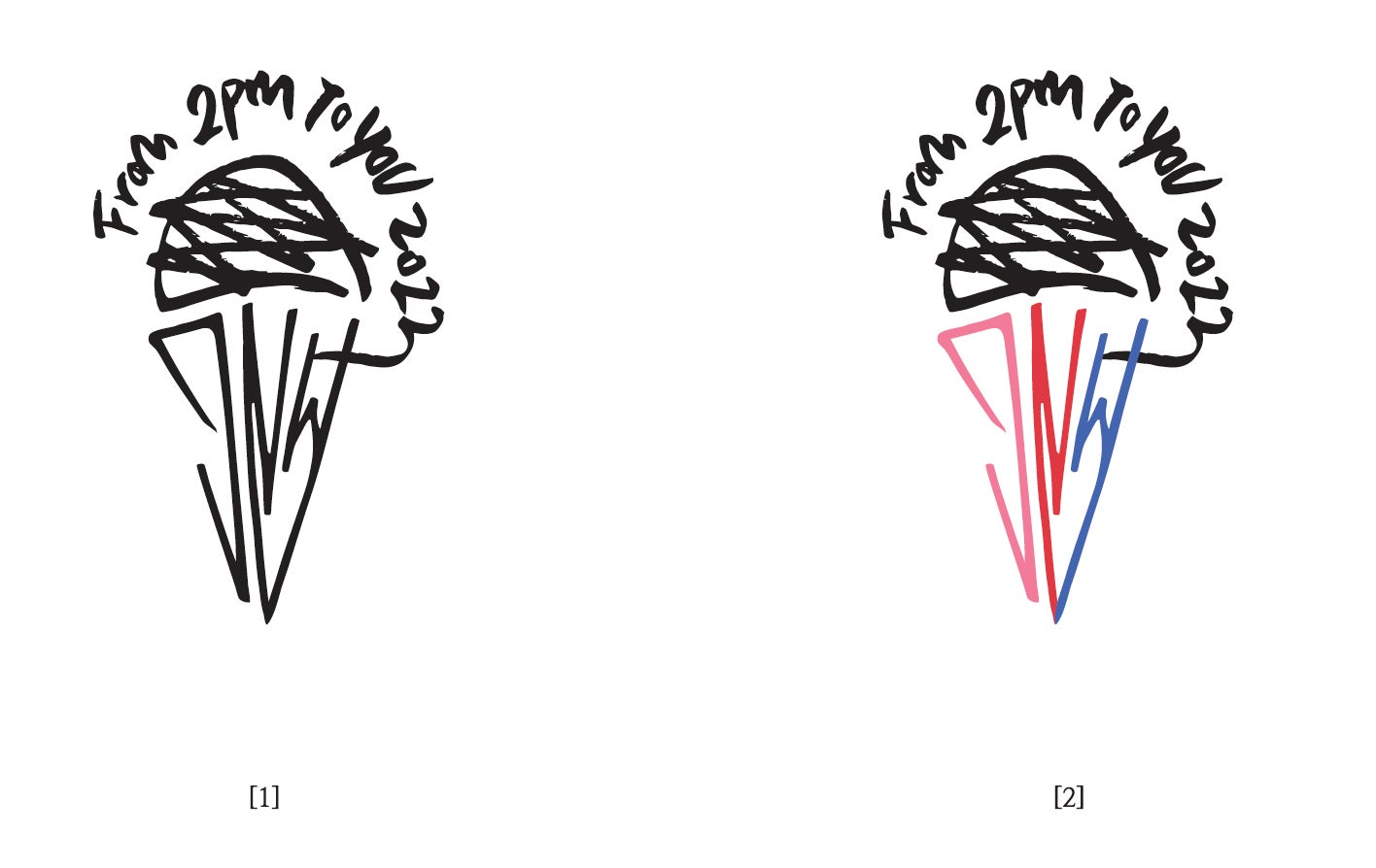 「From 2PM To You 2023」（提供写真）