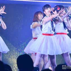 モデルプレス - NGT48、1年ぶり単独コンサートに熱狂 荻野由佳感極まる「色んな不安もあった」<セットリスト/レポ>