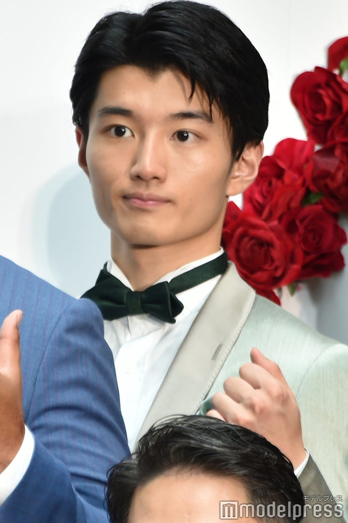 高橋航大 (C)モデルプレス