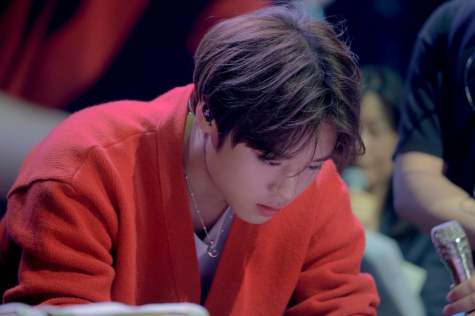 『First Edition』大阪公演より（提供写真）