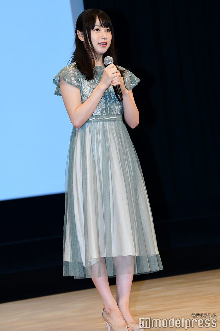 桜井日奈子(C)モデルプレス