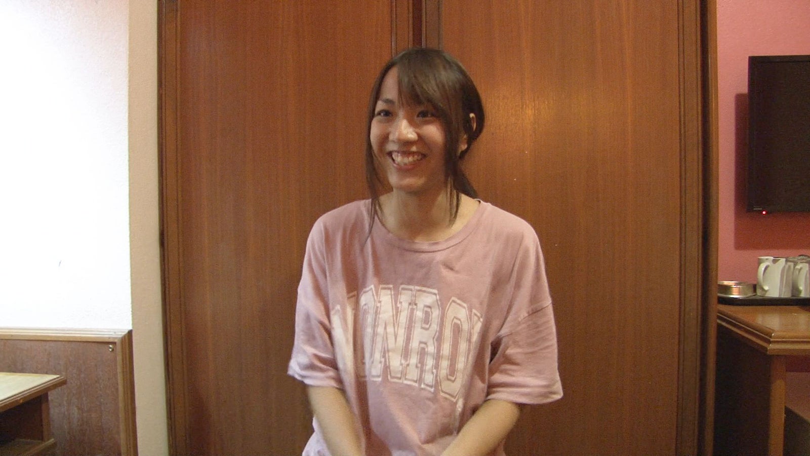 かすが／「あいのり：Asian Journey」第18話より（C）フジテレビ