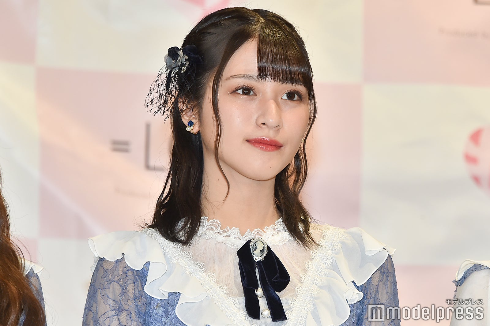 佐々木舞香 （C）モデルプレス