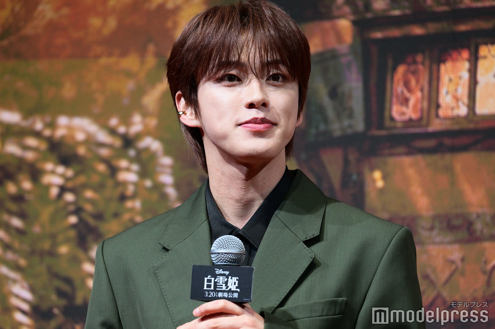 河野純喜（C）モデルプレス