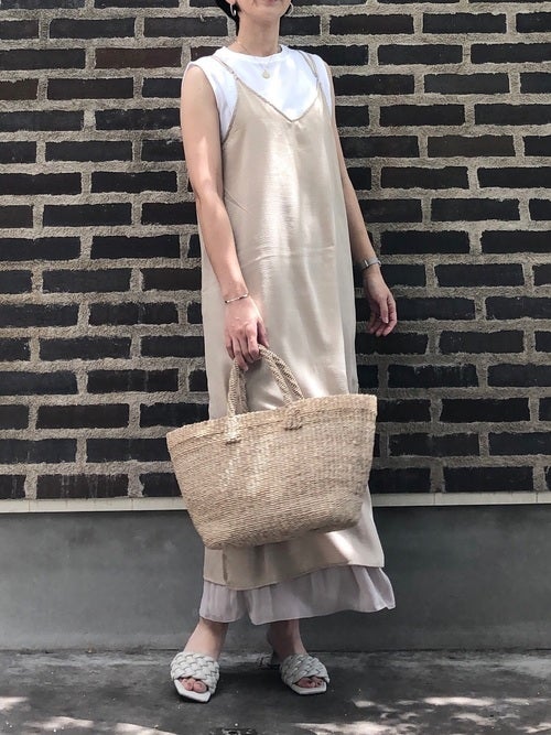 画像7 7 しまむら 信じられないくらい可愛い 夏の 高見えバッグ 6選 モデルプレス