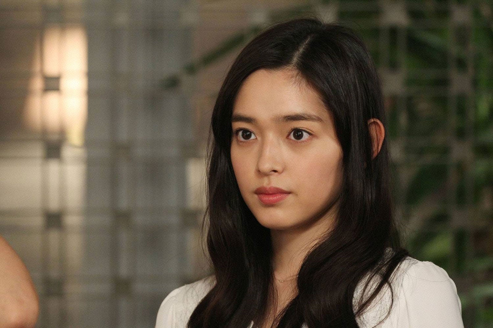 矢作穂香／「貴族探偵」第10話より（画像提供：フジテレビ）