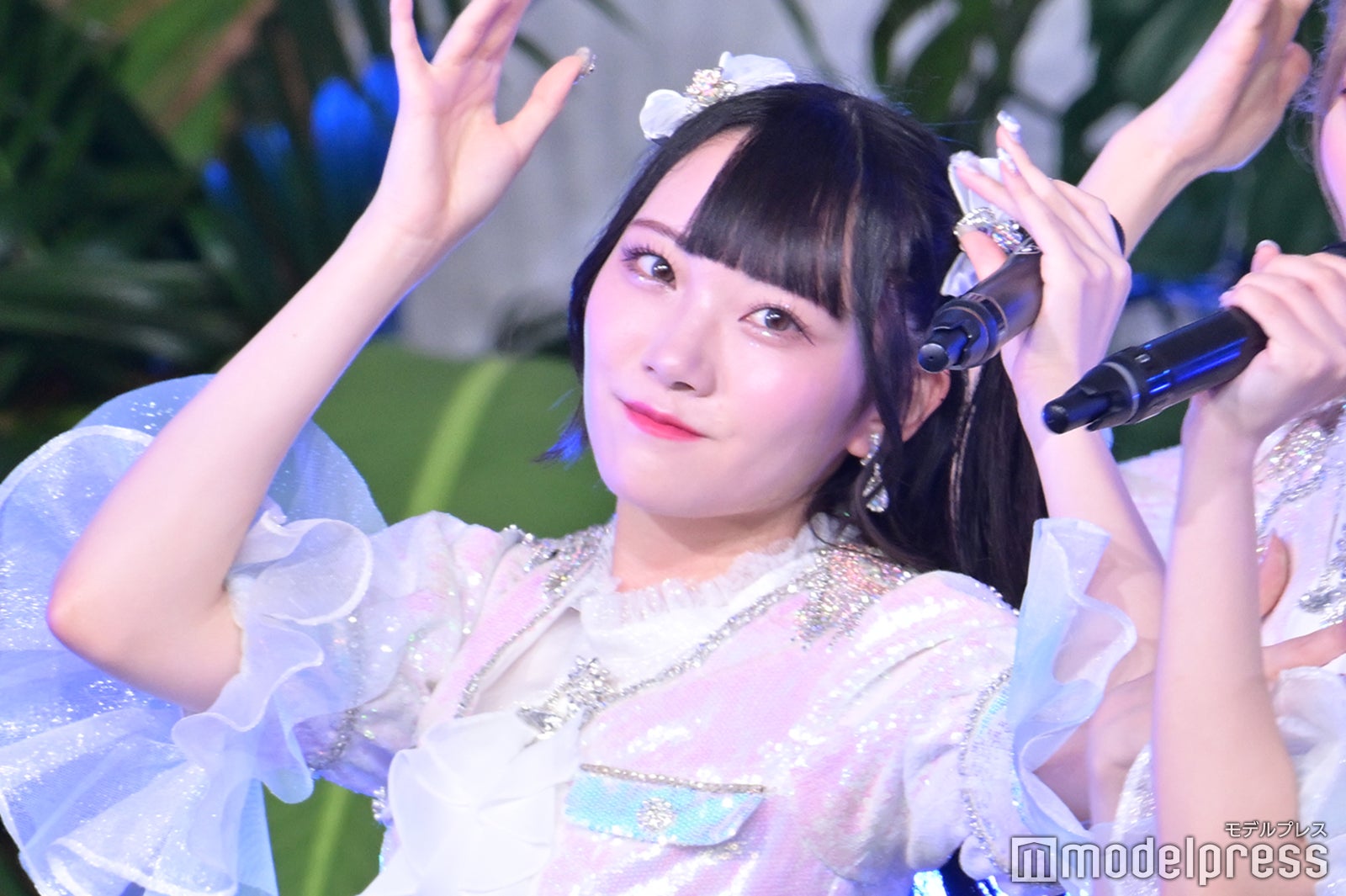 本田珠由記（C）モデルプレス