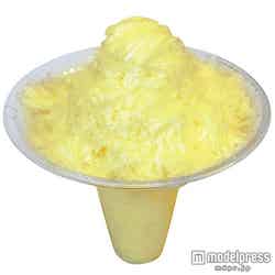 「トロピカルビアガーデン&カフェ」/スノーパラダイスマンゴー