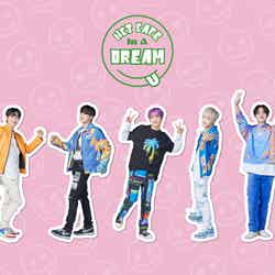 NCT DREAM CAFE In A DREAM(C)SM ENTERTAINMENT JAPAN INC.