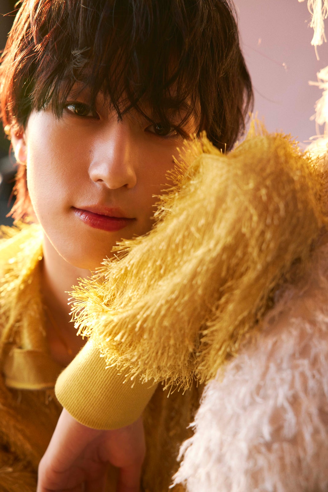 四谷真佑（提供写真）