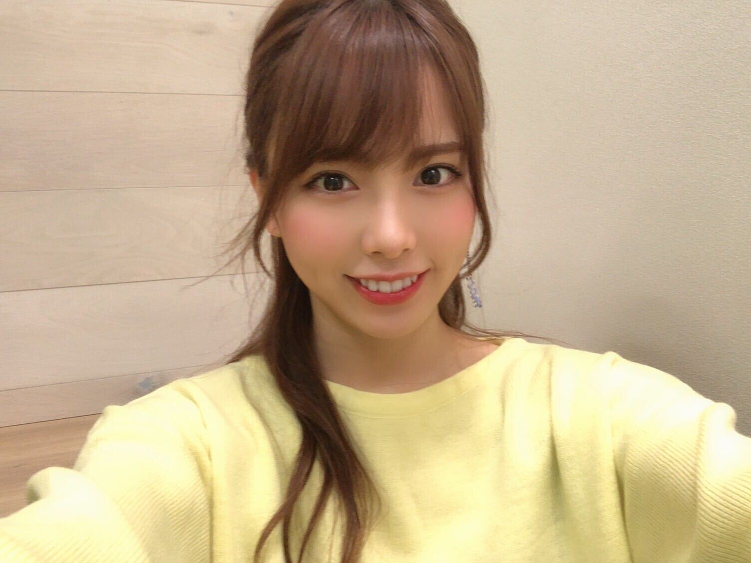 西村歩乃果（提供写真）