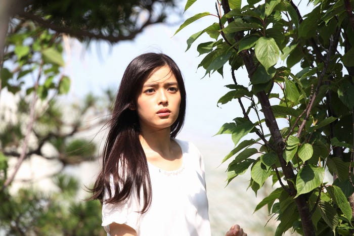 矢作穂香/「貴族探偵」最終話より(画像提供:フジテレビ)