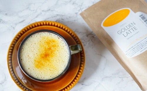 ゴールデンラテ