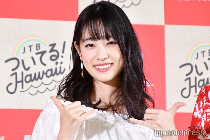 高橋ひかる (C)モデルプレス