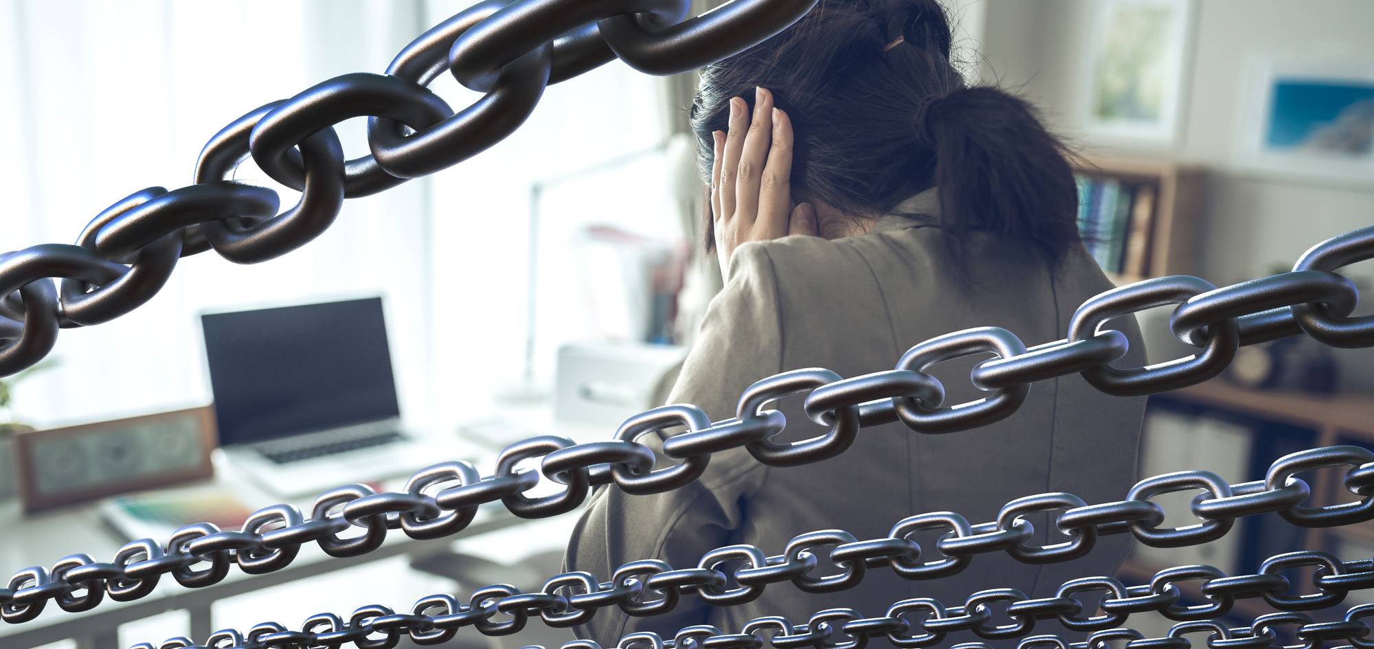 【べきの呪い】があなたを傷つけるとき｜女性ヘルスケア専門看護師マリリンのおしゃべり相談室 第10回