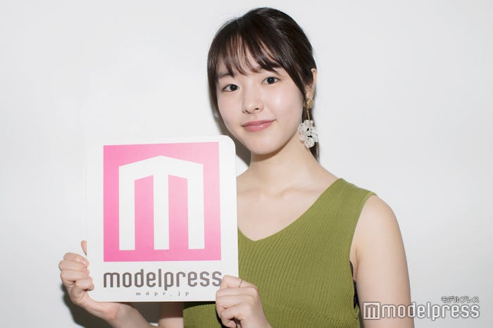 唐田えりか(C)モデルプレス