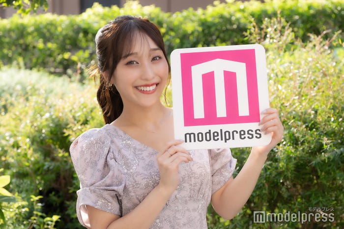 山形光美さん(C)モデルプレス