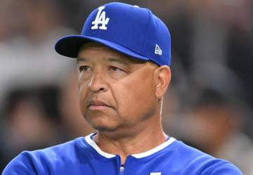 ドジャース 9月を前にリリーフ問題再燃 スコットが2戦連続の救援失敗 ディアスは負傷者リスト入り ロバーツ監督が悩む状況に