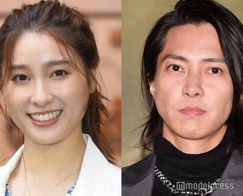 土屋太鳳「今際の国のアリス」山下智久の“過酷な撮影”労う「本当に大変だったと思います」