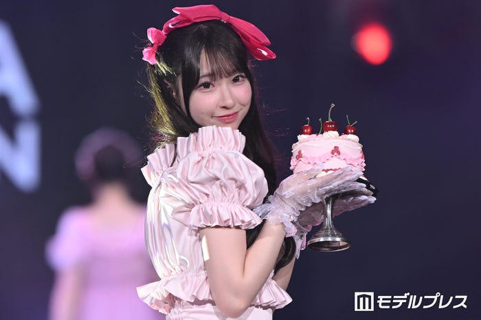 桜庭遥花(C)モデルプレス