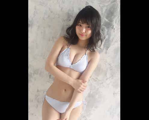 【注目の人物】“48グループ最注目の美バスト”SKE48北野瑠華 キャッチコピーは“名古屋の狂犬”…魅力はヘルシーボディだけじゃない!