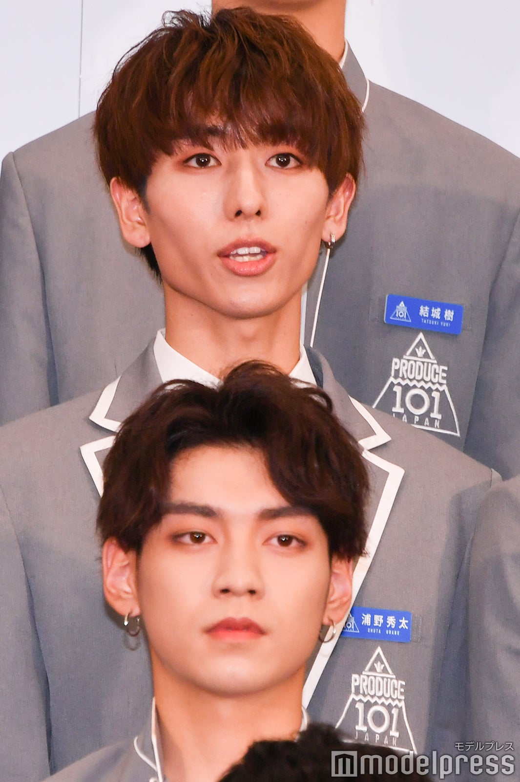浦野秀太（うらの・しゅうた） （C）モデルプレス
