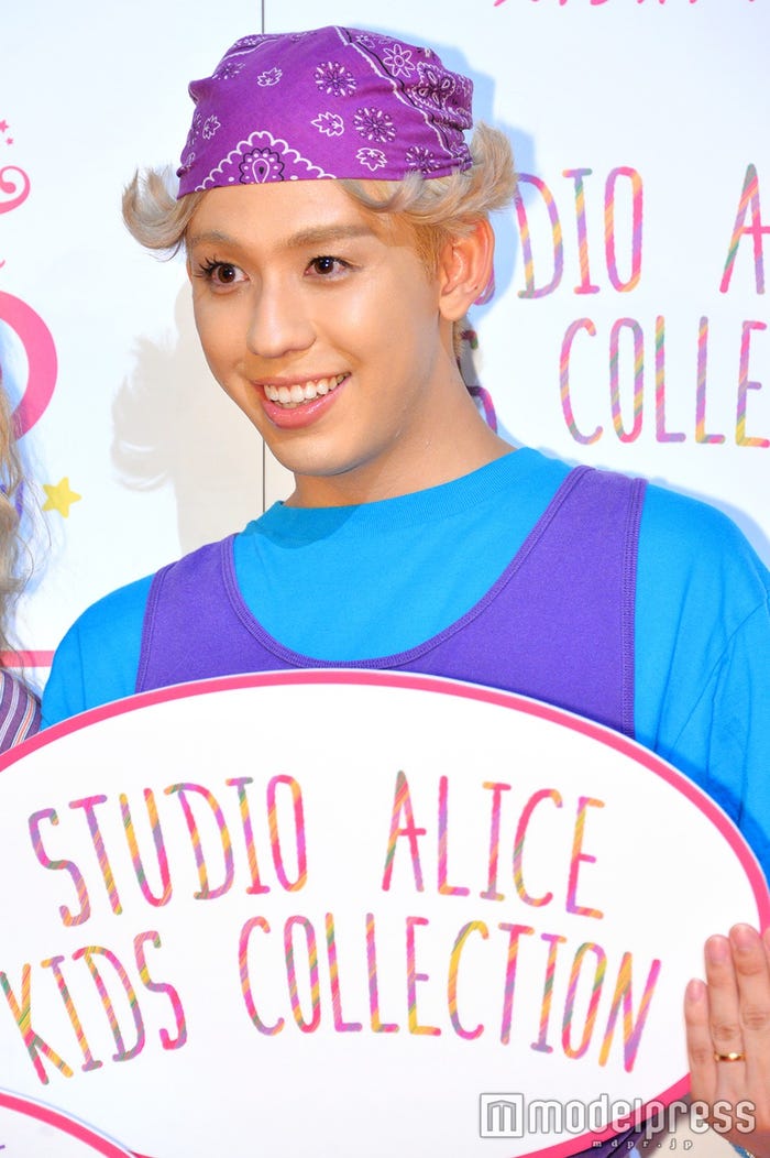 りゅうちぇる(C)モデルプレス