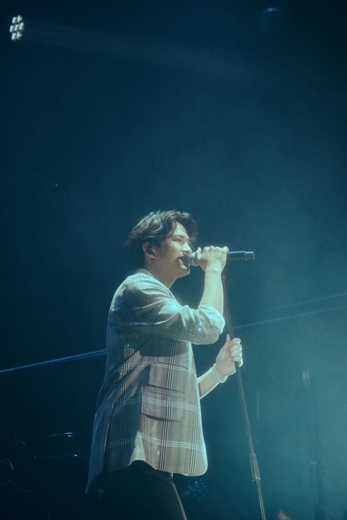 甲斐翔真(提供写真)