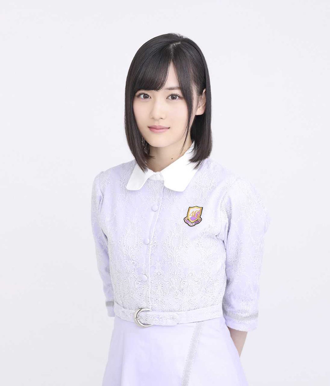 山下美月 （画像提供：ニッポン放送）