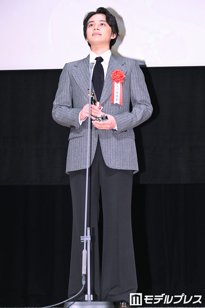 北村匠海(C)モデルプレス