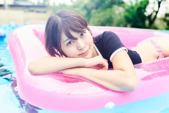 小林由依さん(提供画像)