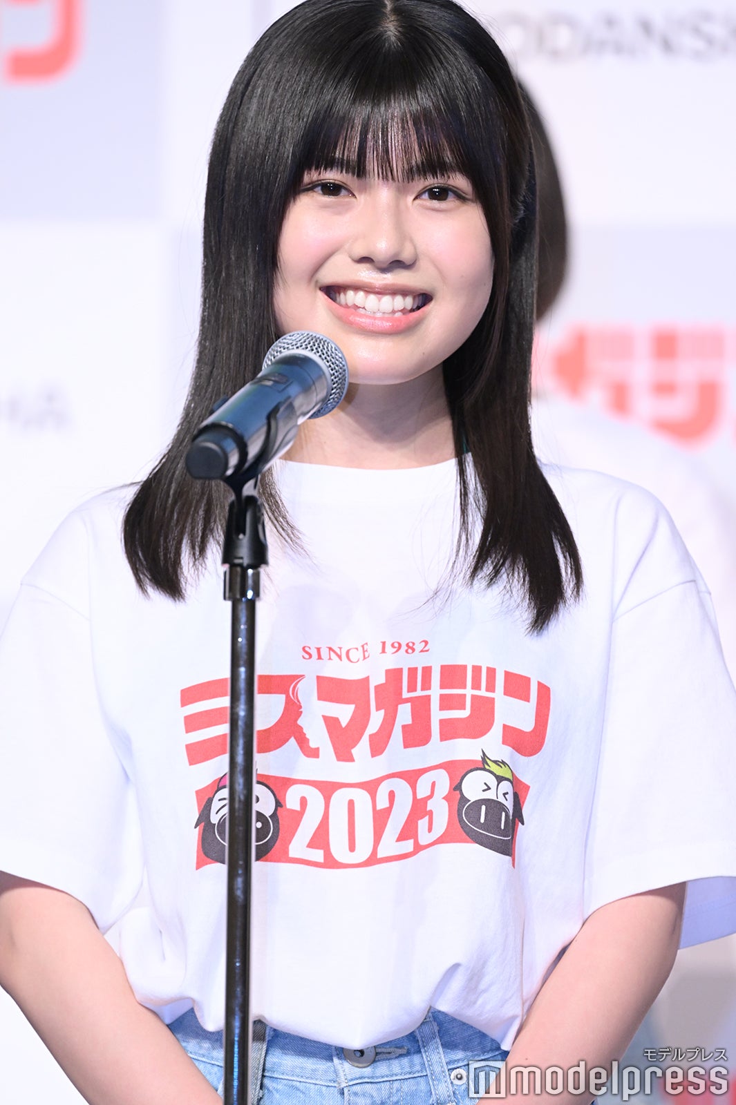 松田実桜（C）モデルプレス