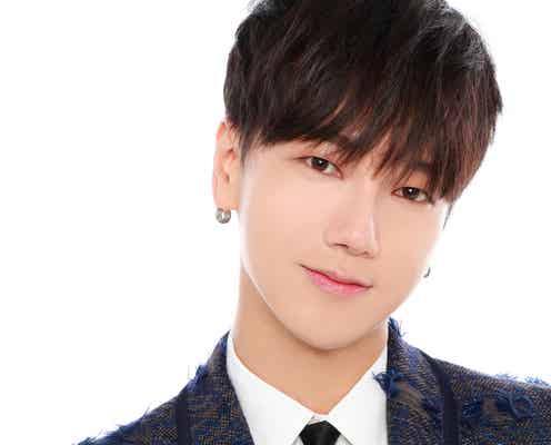 SUPER JUNIORイェソン“空白の2年間”で生まれたもの「僕はとても祝福された人間」 ストイックな運動・食事管理も徹底<インタビュー>