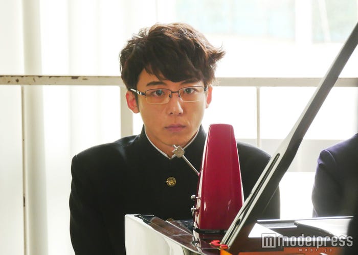 高橋一生(画像提供:テレビ朝日)