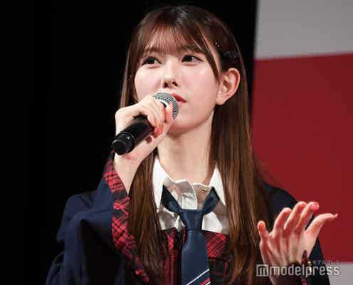 AKB48千葉恵里、“根に持っていた”ひろゆきからの一言 共演経て印象変化明かす