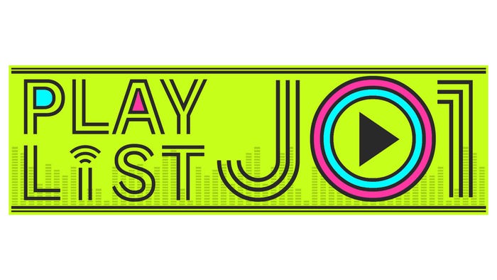 「プレイリストJO1」(C)ABCテレビ