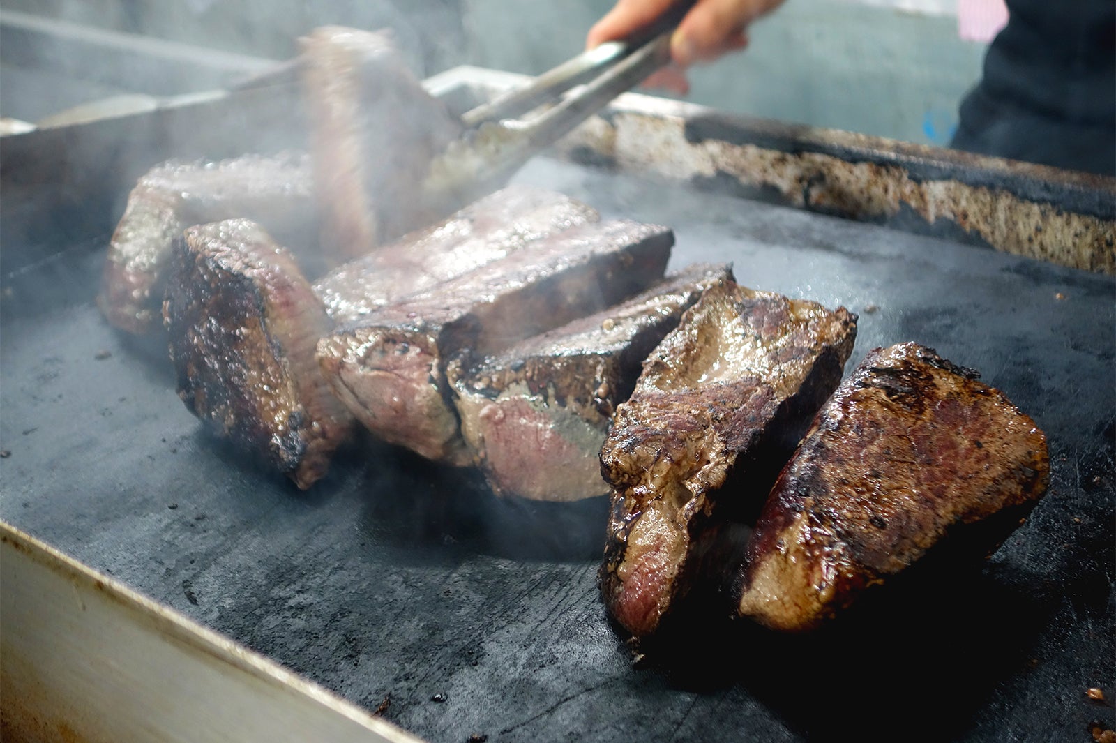 2017年最初の「肉フェス」、オクトーバーフェスト＆あいぱくとの大型コラボ実現