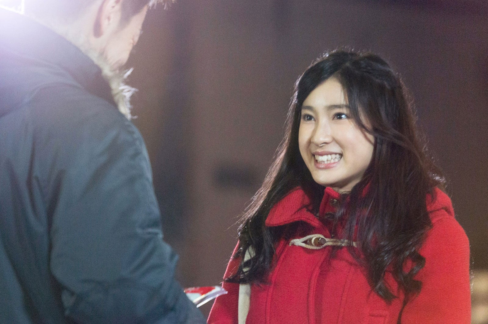 （C）2017「8年越しの花嫁」製作委員会