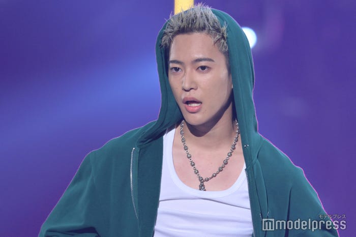 RYOKI(C)モデルプレス