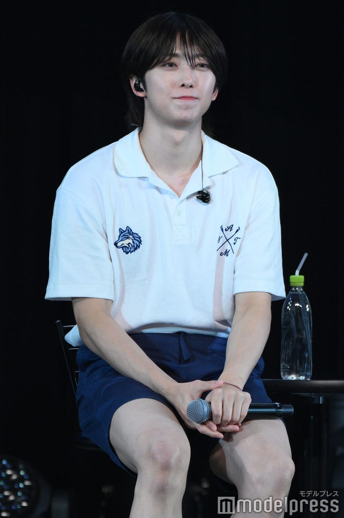 FUMA(フウマ)(C)モデルプレス