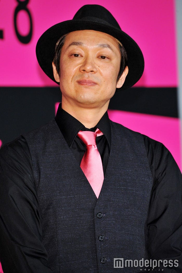 吉田恵輔監督(C)モデルプレス