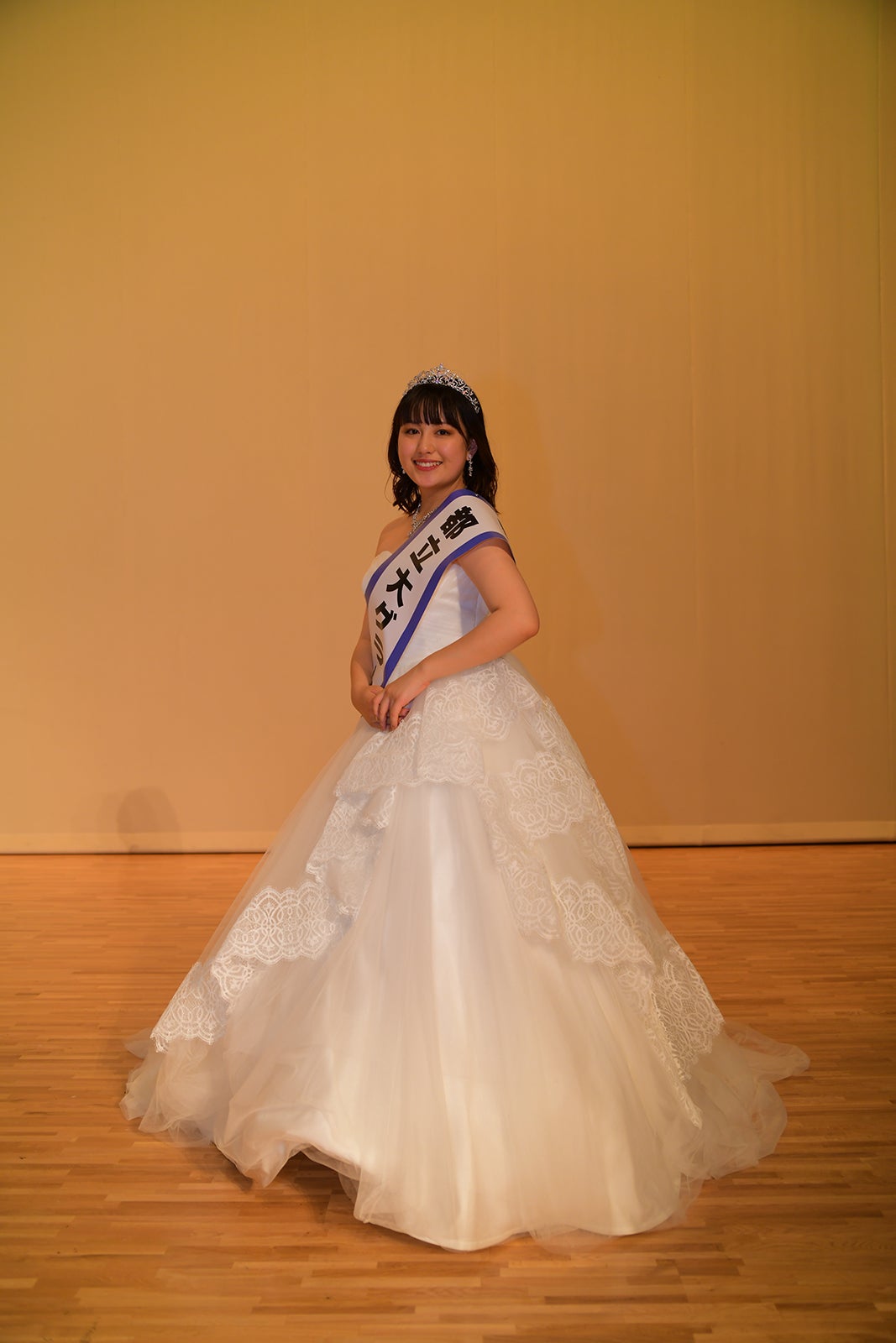 「メトロポリタンコンテスト2023」結果発表イベントの様子（提供写真）