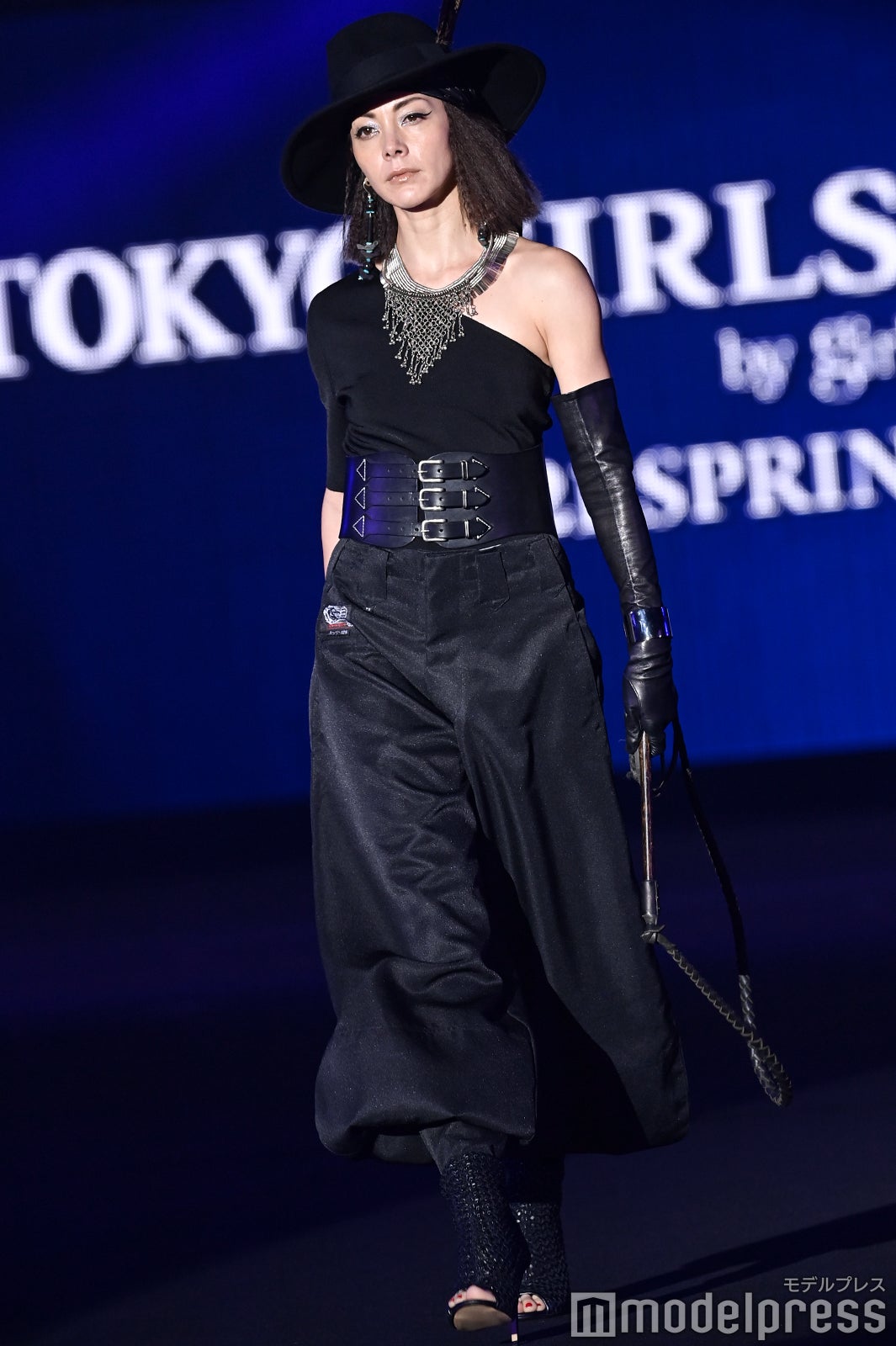 土屋アンナ（C）モデルプレス