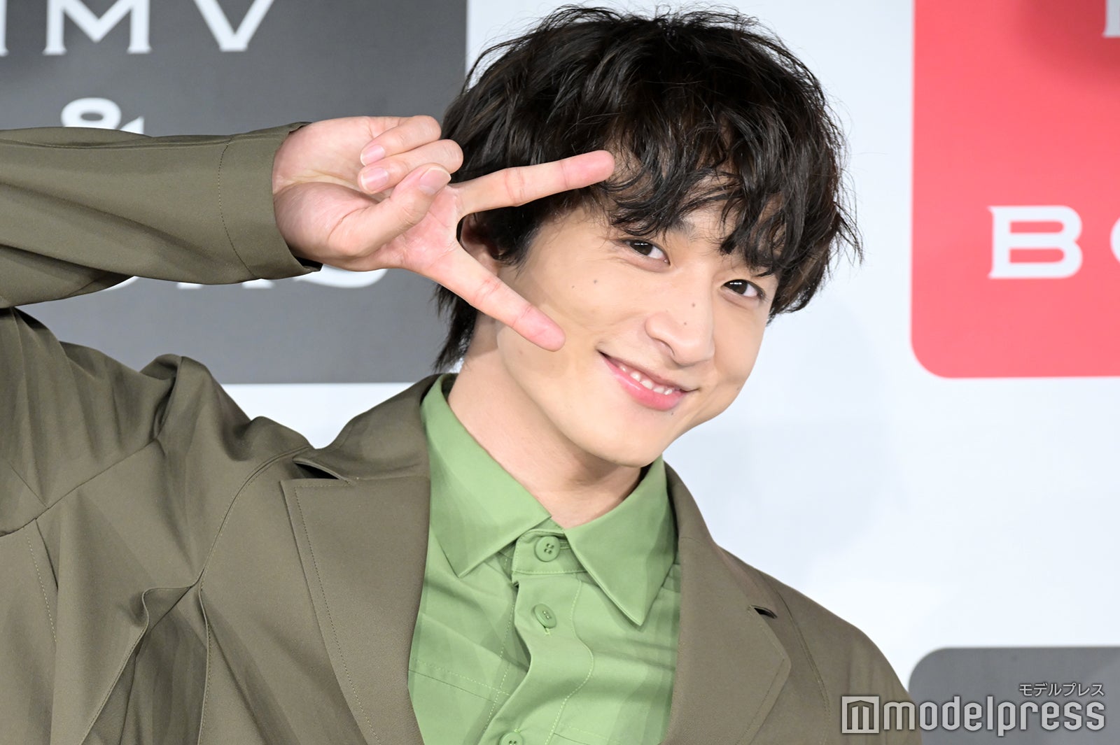 小関裕太（C）モデルプレス