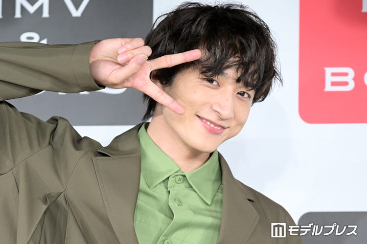 小関裕太 お気に入りは 女子高生カット タイトルに込められた意味も Mane モデルプレス 小関裕太 お気に入りは 女子高生カット タイトルに込められた意味も Mane モデルプレス