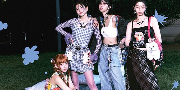 IS:SUE・YUUKI（田中優希）ラップ作詞初挑戦 2ndシングル