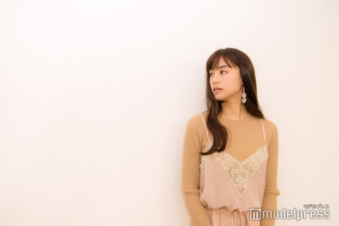 山本美月(C)モデルプレス