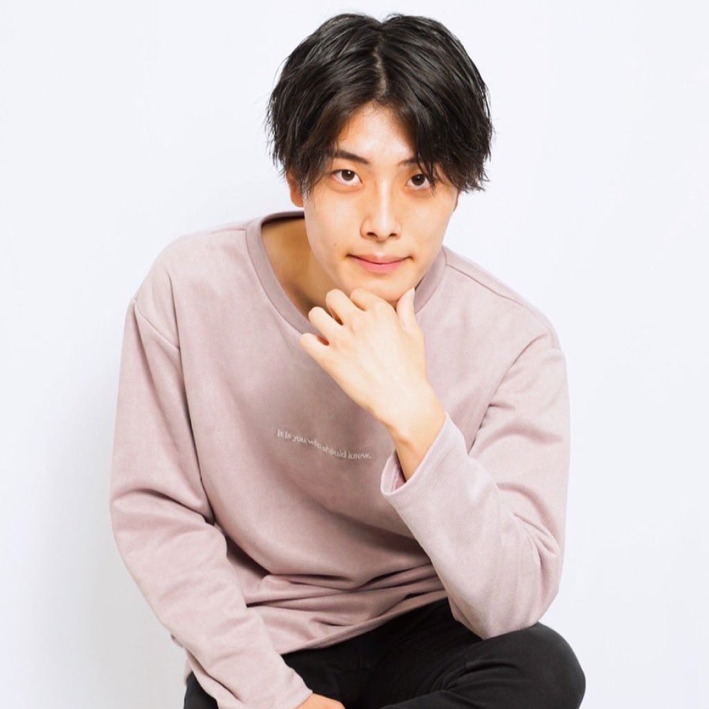 千葉⼤学2年　金澤光平（提供写真）